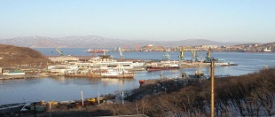 Развитие Дальнего Востока продолжается.